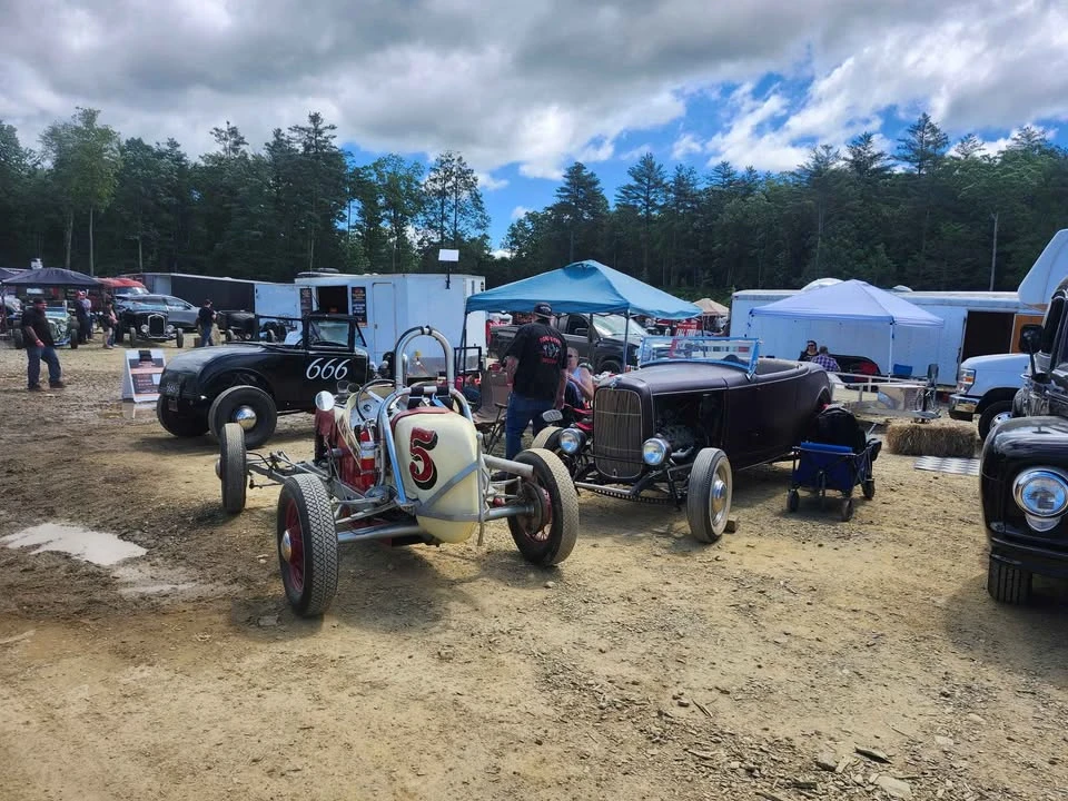 1932 Ford Model B - Image 7 of 7