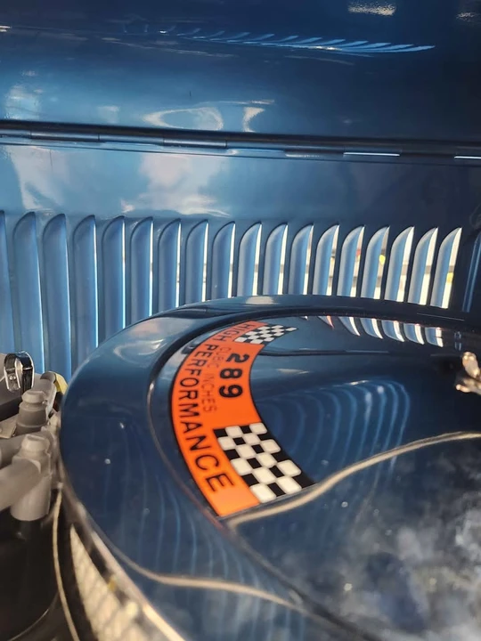 1932 Ford Model 18 & 40 - Image 9 of 11