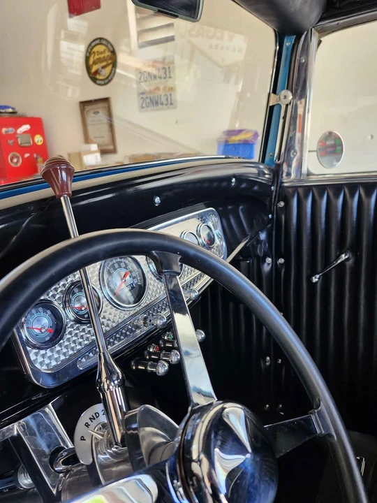 1932 Ford Model 18 & 40 - Image 4 of 11
