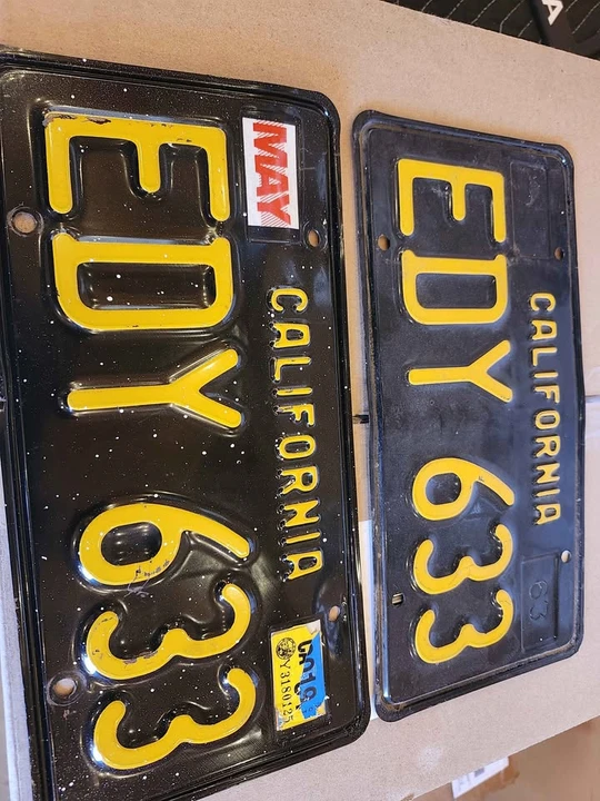 1932 Ford Model 18 & 40 - Image 8 of 11