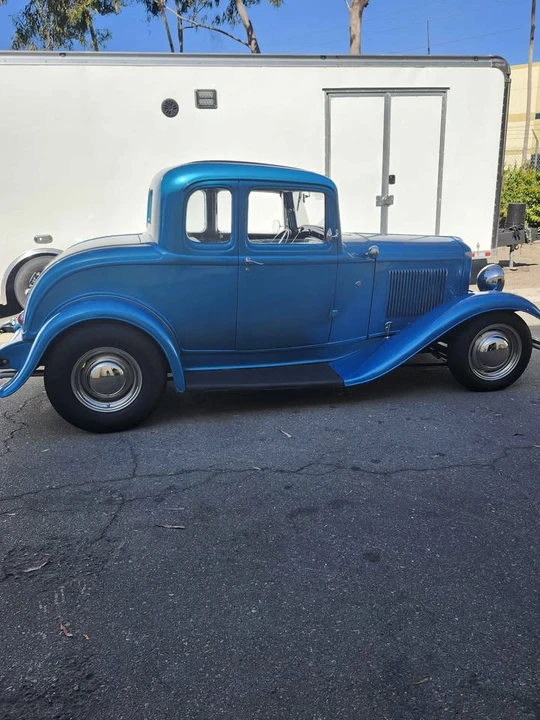 1932 Ford Model 18 & 40 - Image 6 of 11