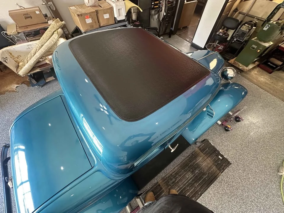 1932 Ford Model 18 & 40 - Image 5 of 11