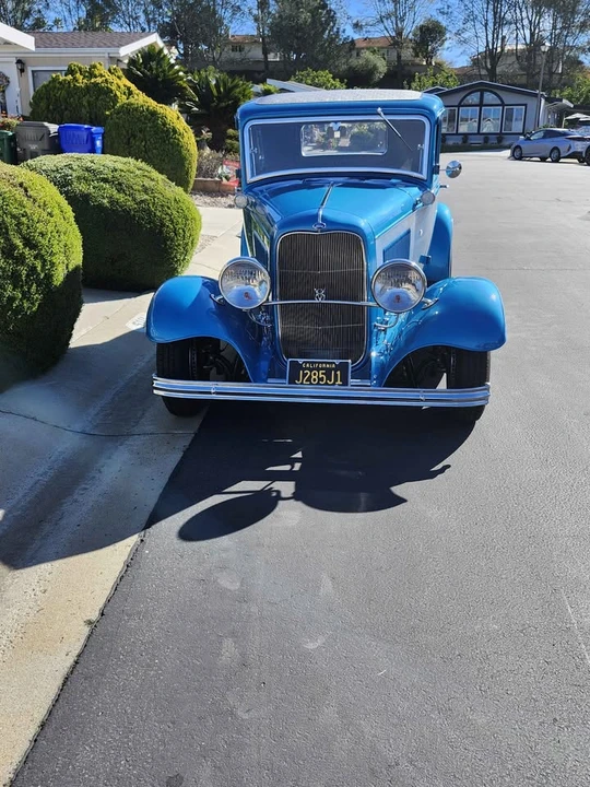 1932 Ford Model 18 & 40 - Image 2 of 11