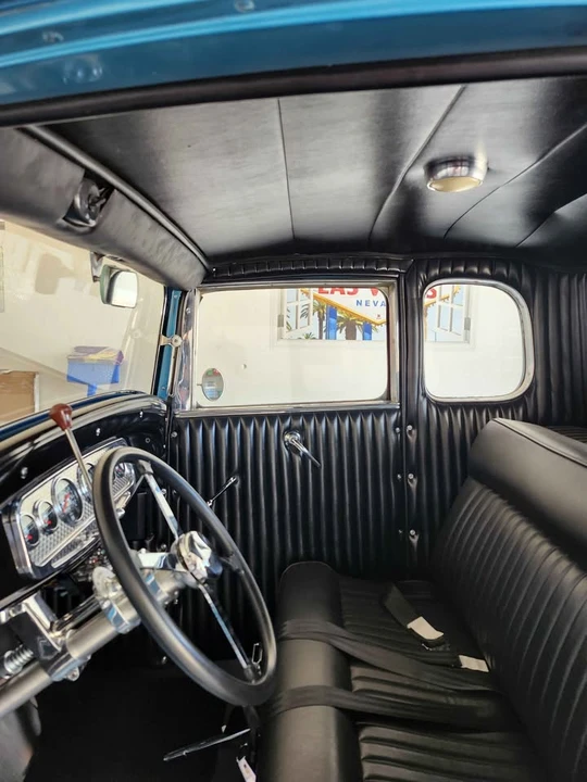 1932 Ford Model 18 & 40 - Image 3 of 11