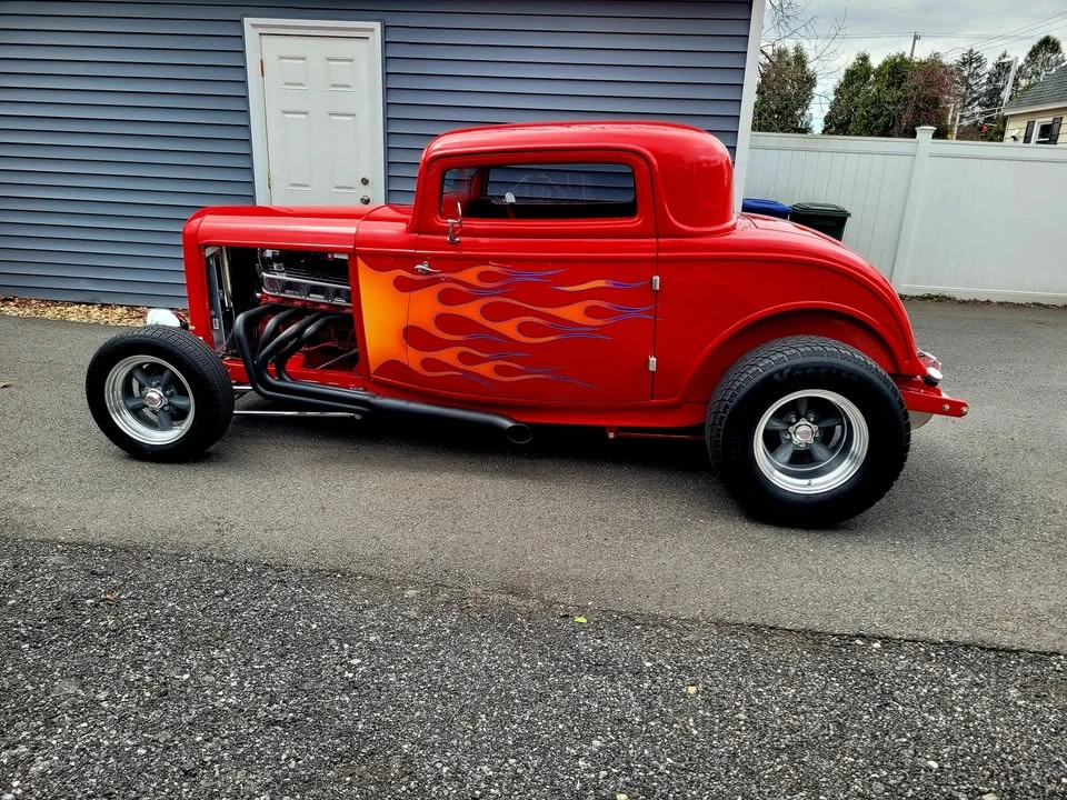 Ford Model 18 & 40 - Image 12 of 12