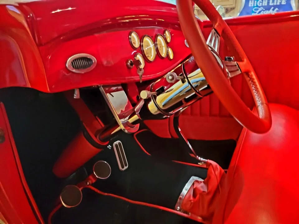 Ford Model 18 & 40 - Image 8 of 12