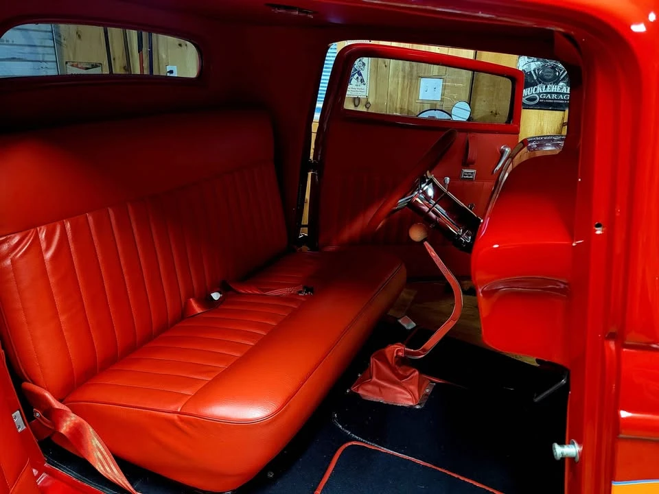 Ford Model 18 & 40 - Image 10 of 12