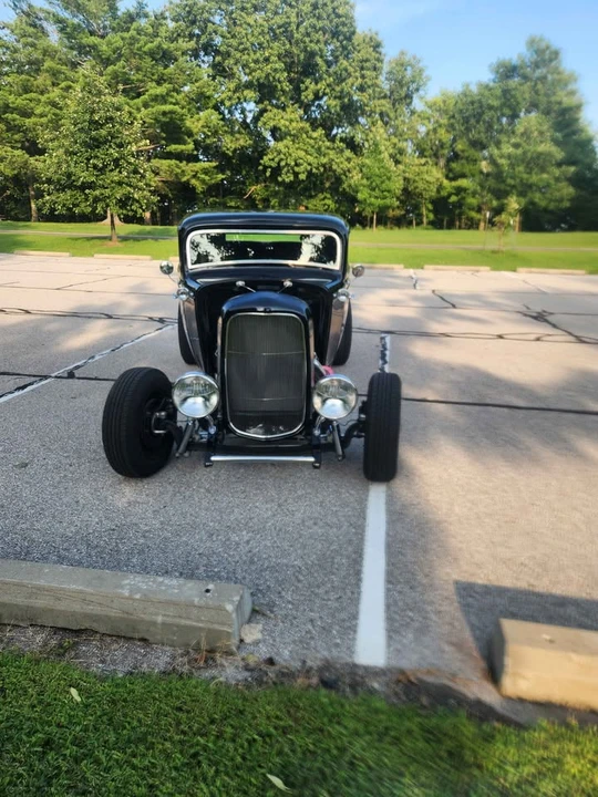 1932 Ford Model 18 & 40 - Image 5 of 10