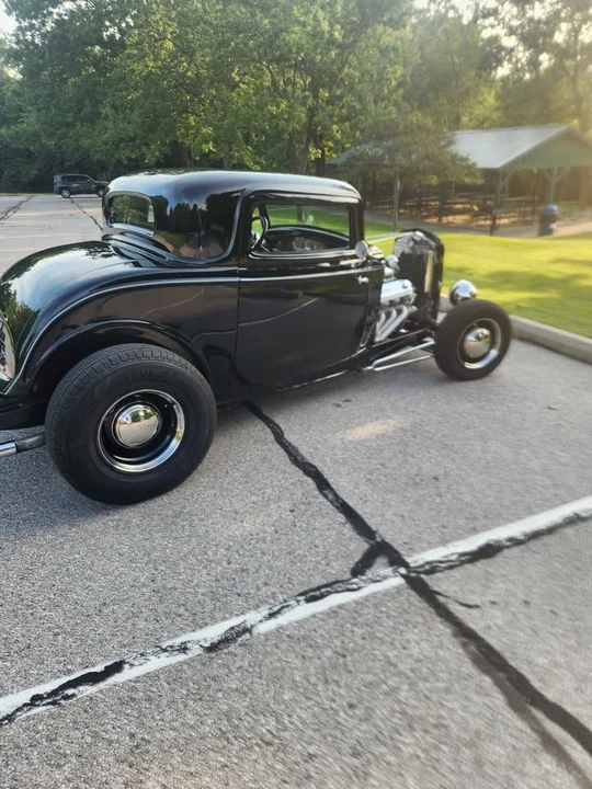 1932 Ford Model 18 & 40 - Image 8 of 10