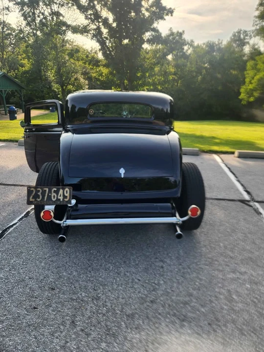 1932 Ford Model 18 & 40 - Image 7 of 10