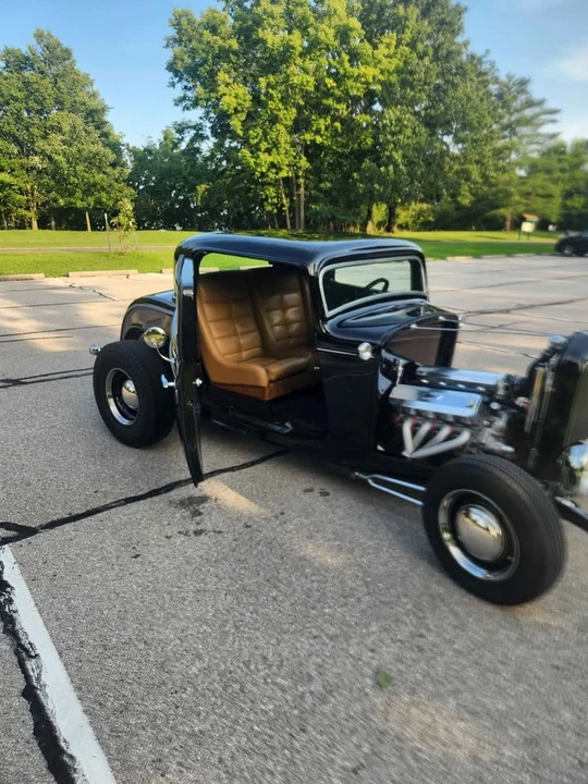 1932 Ford Model 18 & 40 - Image 3 of 10