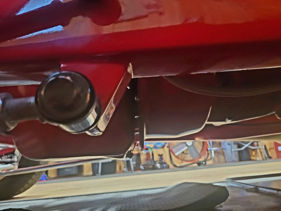 1932 Ford Model 18 & 40 - Image 6 of 20