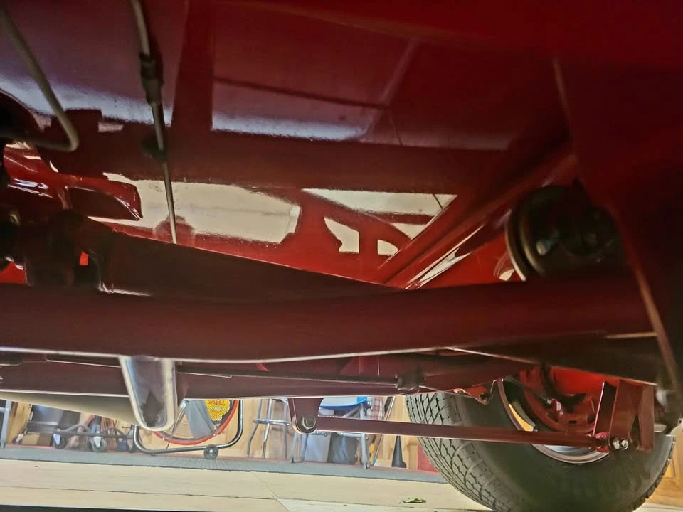 1932 Ford Model 18 & 40 - Image 8 of 20