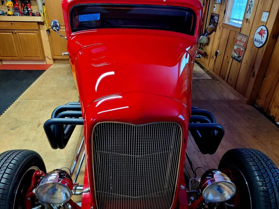 1932 Ford Model 18 & 40 - Image 12 of 20