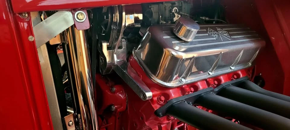 1932 Ford Model 18 & 40 - Image 2 of 20