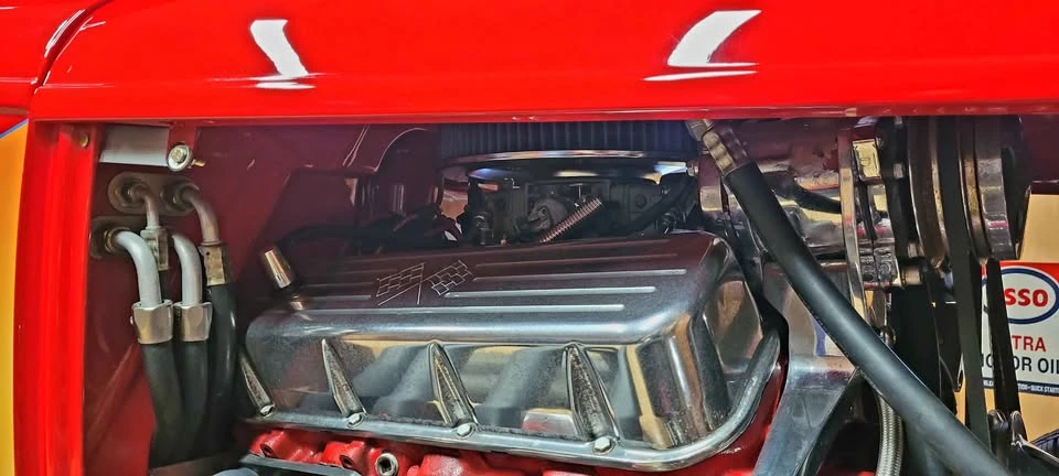 1932 Ford Model 18 & 40 - Image 2 of 16