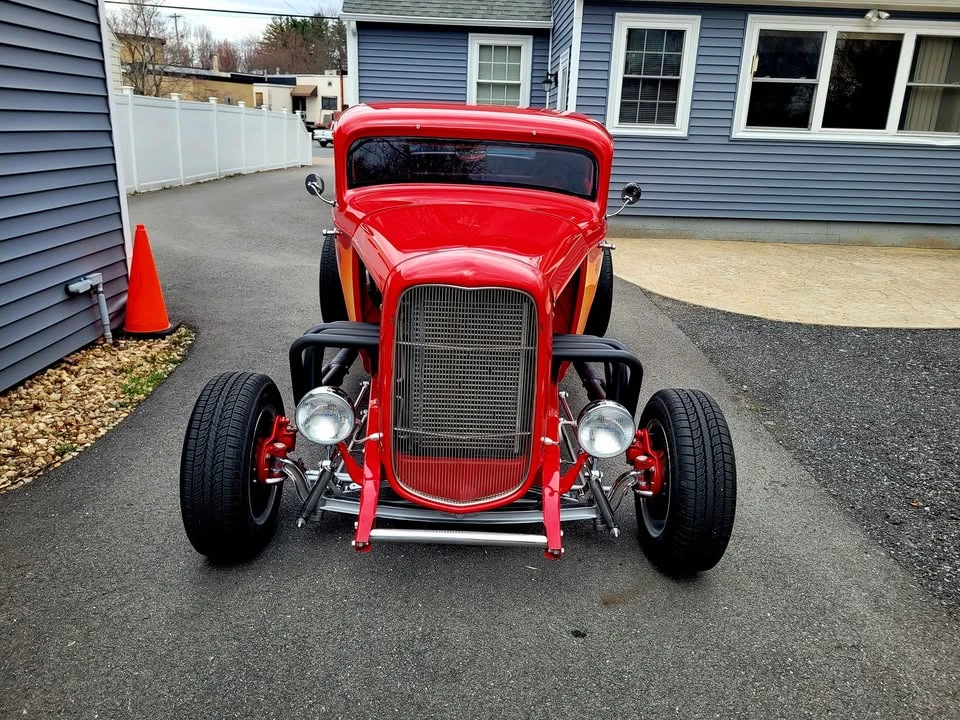 1932 Ford Model 18 & 40 - Image 6 of 16