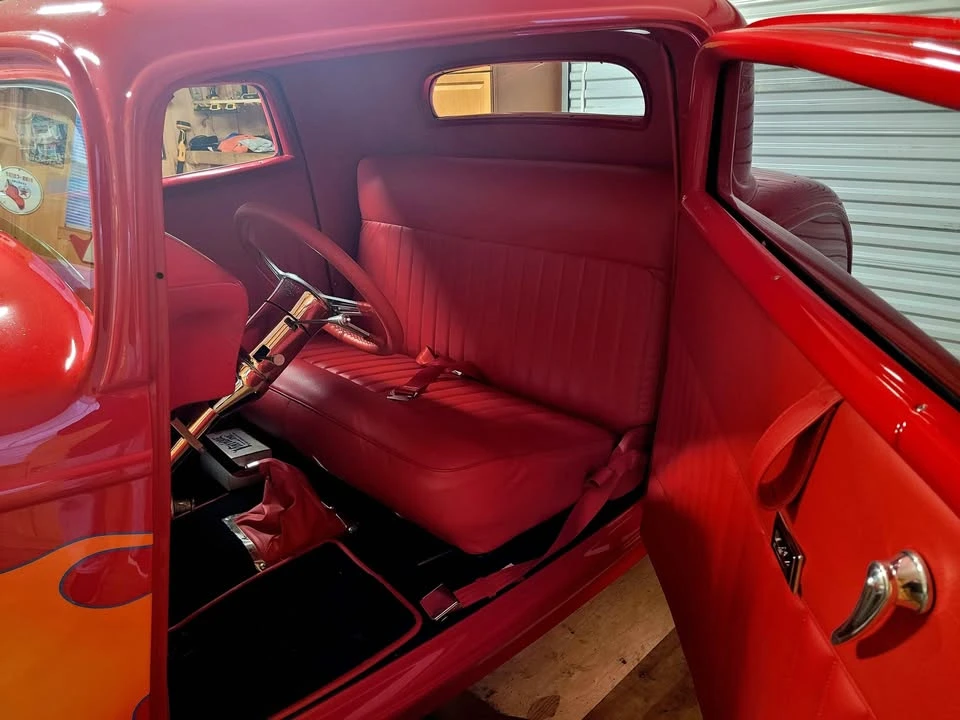 1932 Ford Model 18 & 40 - Image 15 of 16