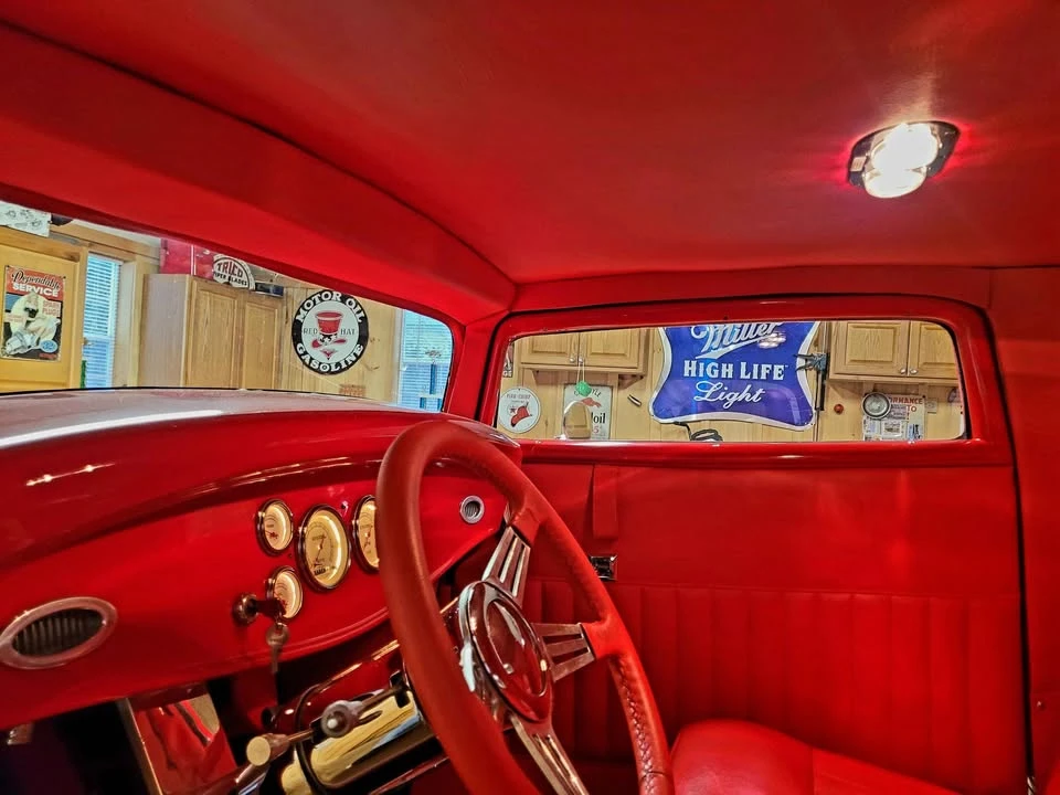 1932 Ford Model 18 & 40 - Image 12 of 16