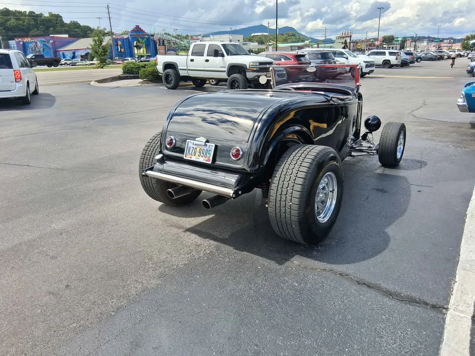 1932 Ford Model 18 & 40 - Image 4 of 13