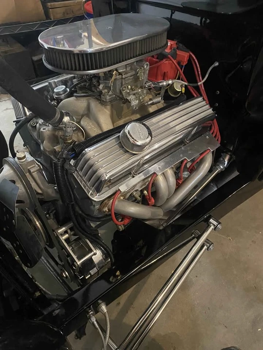 1932 Ford Model 18 & 40 - Image 10 of 13