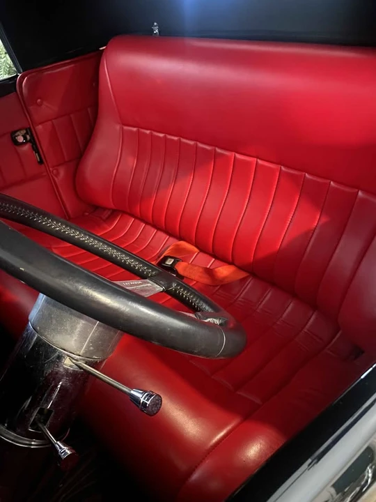 1932 Ford Model 18 & 40 - Image 11 of 13
