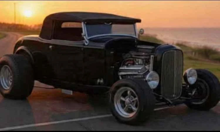 1932 Ford Model 18 & 40 - Image 13 of 13