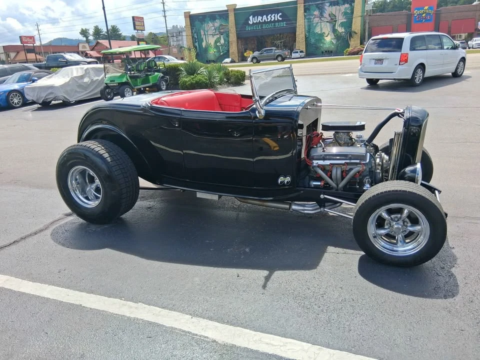 1932 Ford Model 18 & 40 - Image 3 of 13