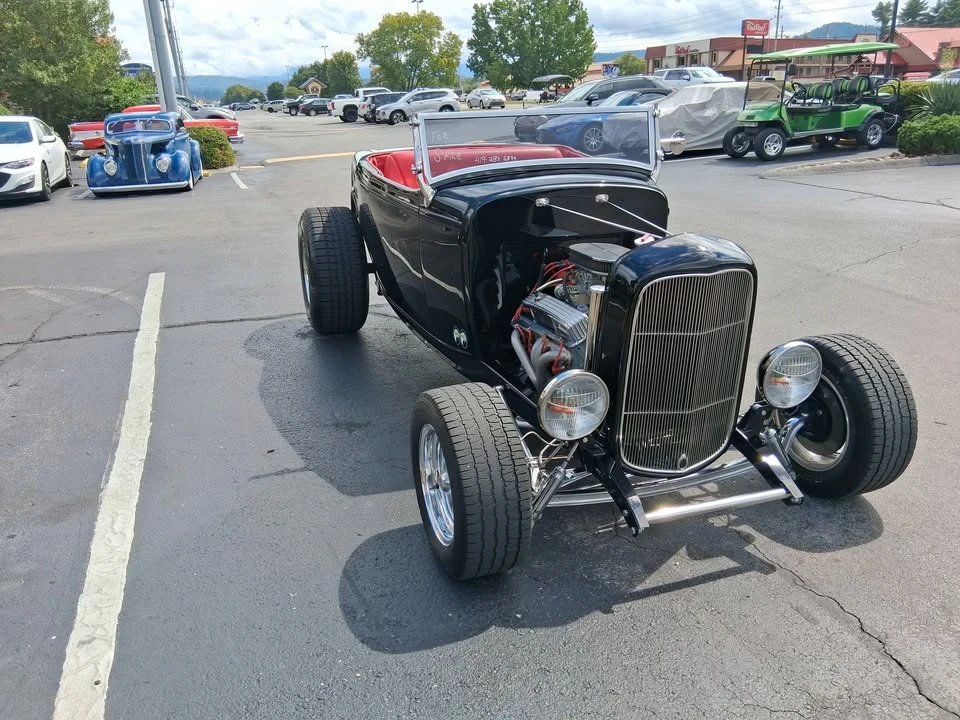 1932 Ford Model 18 & 40 - Image 6 of 13