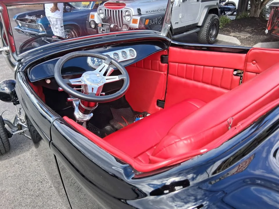 1932 Ford Model 18 & 40 - Image 2 of 13