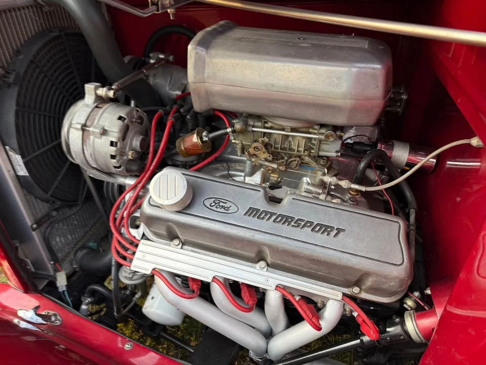 1932 Ford GT - Image 3 of 3