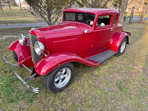 1932 Ford GT