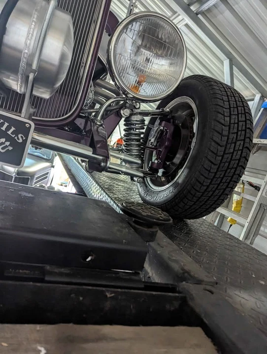 1932 Ford Model 18 & 40 - Image 16 of 20