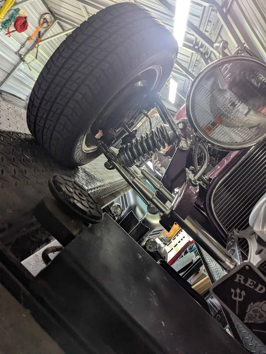 1932 Ford Model 18 & 40 - Image 15 of 20