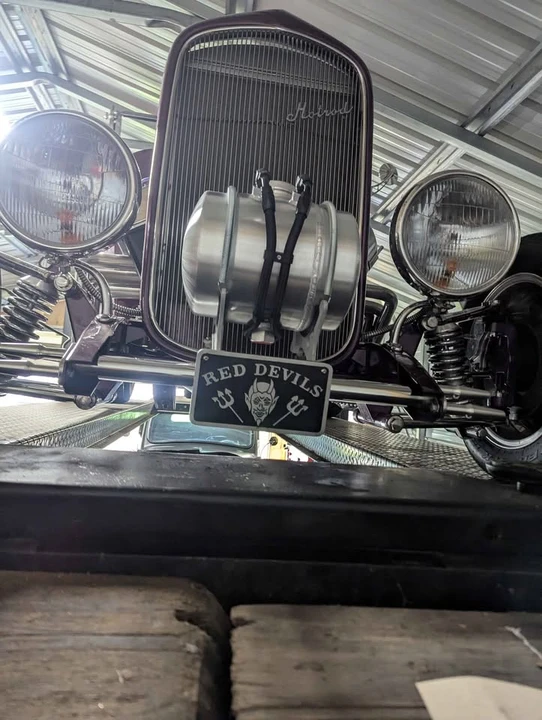 1932 Ford Model 18 & 40 - Image 14 of 20