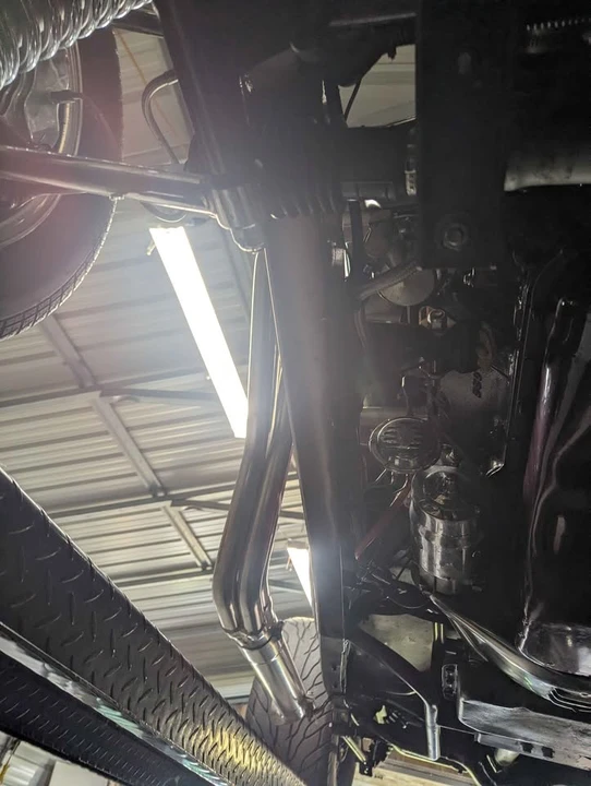 1932 Ford Model 18 & 40 - Image 20 of 20