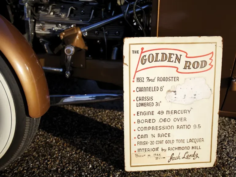 1932 Ford Hot Rod - Image 6 of 17