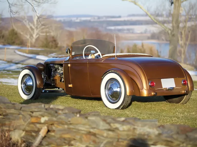 1932 Ford Hot Rod - Image 3 of 17
