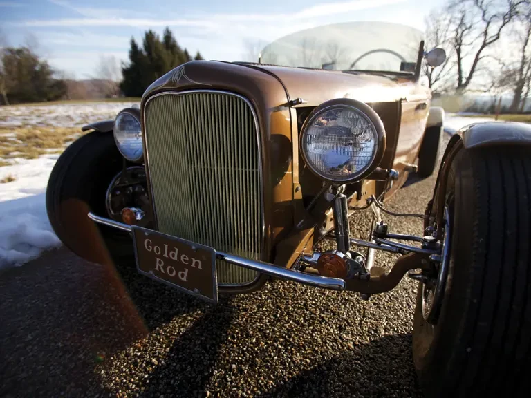 1932 Ford Hot Rod - Image 16 of 17