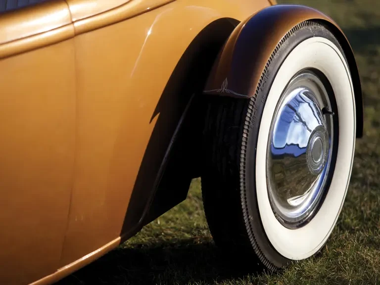 1932 Ford Hot Rod - Image 11 of 17