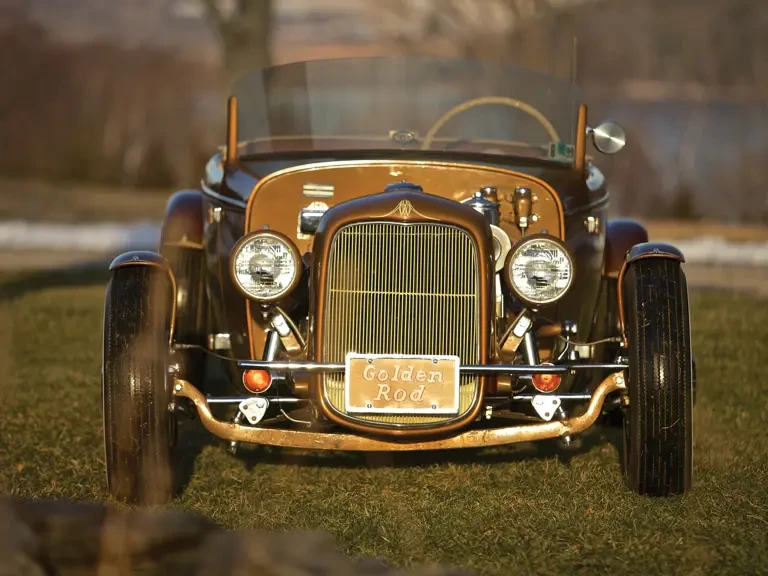 1932 Ford Hot Rod - Image 12 of 17