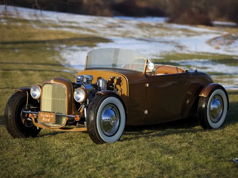 1932 Ford Hot Rod - Image 2 of 17