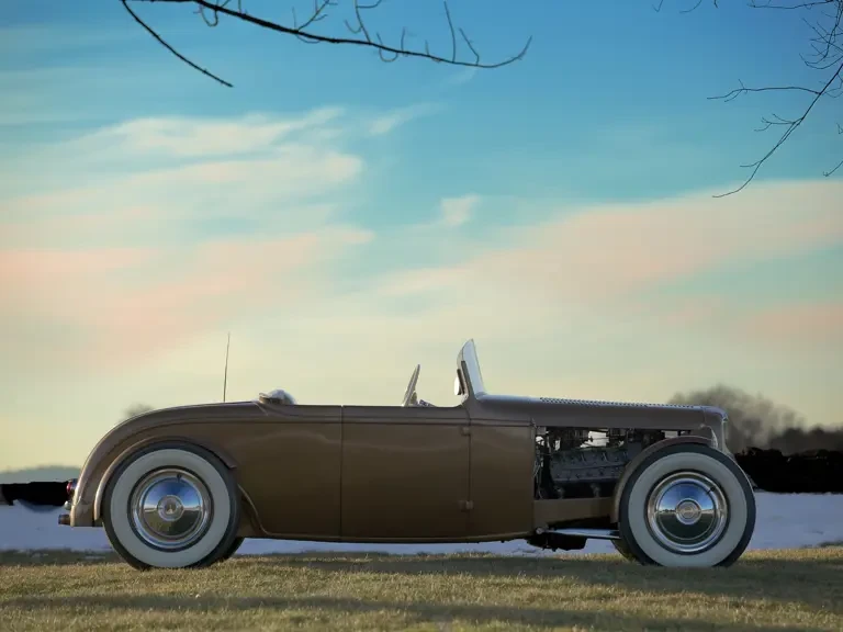 1932 Ford Hot Rod - Image 5 of 17