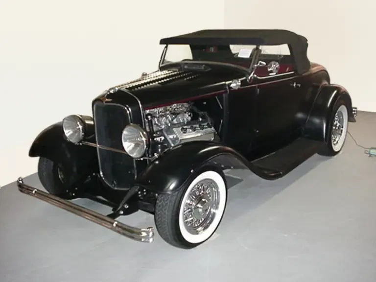 1932 Ford Hot Rod - Image 2 of 2