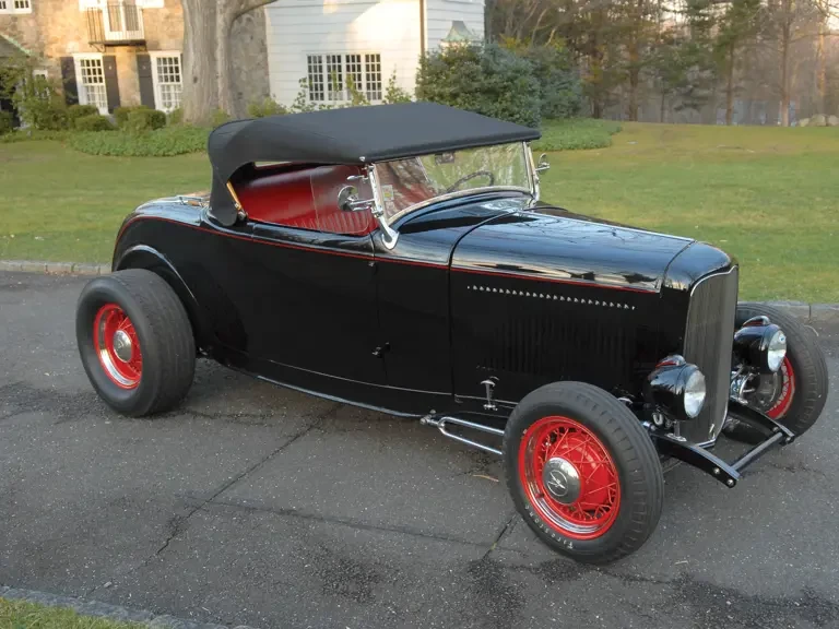 1932 Ford Model 18 & 40 - Image 2 of 2