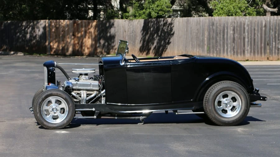 1932 Ford Hot Rod - Image 2 of 12