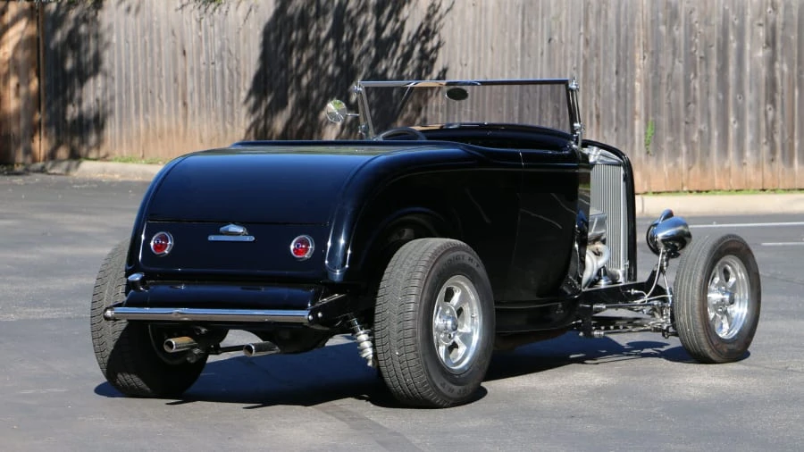 1932 Ford Hot Rod - Image 3 of 12