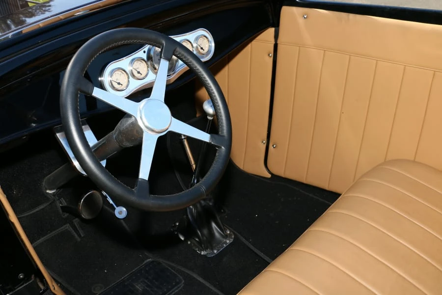 1932 Ford Hot Rod - Image 4 of 12