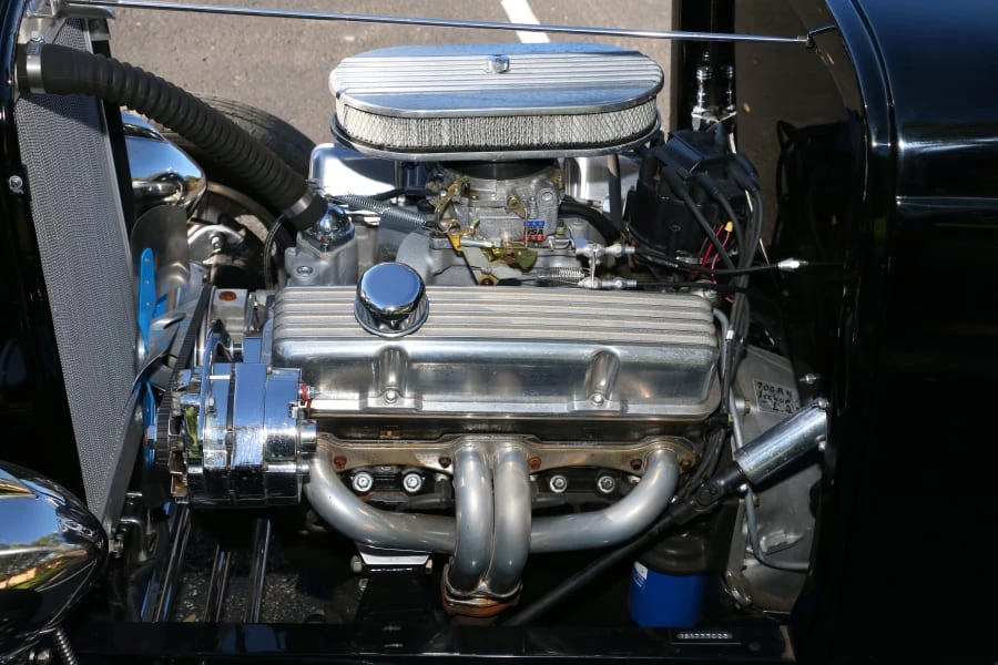 1932 Ford Hot Rod - Image 6 of 12
