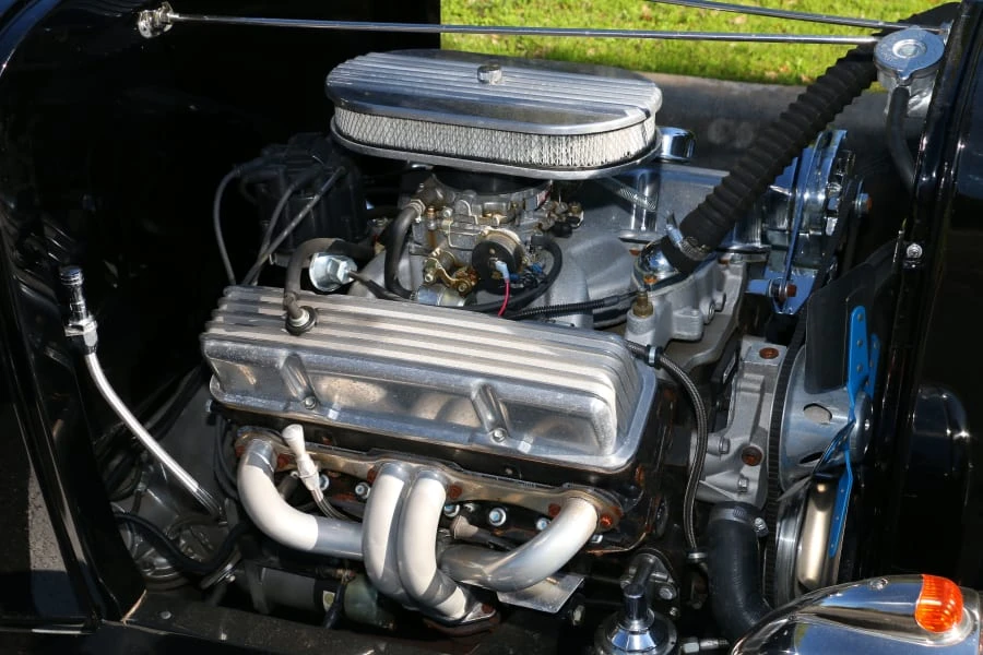 1932 Ford Hot Rod - Image 7 of 12